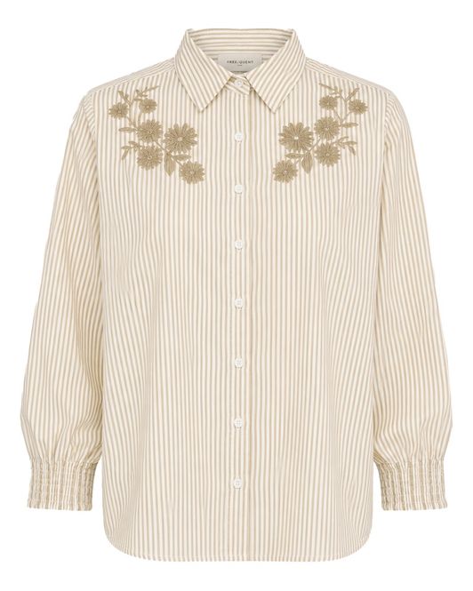 Hovedbilde FQESEVALINA-SHIRT 