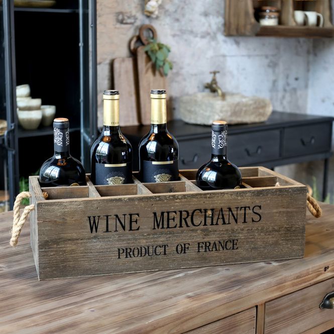 Hovedbilde Kasse m. 10 rum