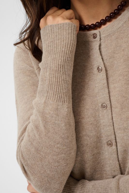 KAcashie cardigan