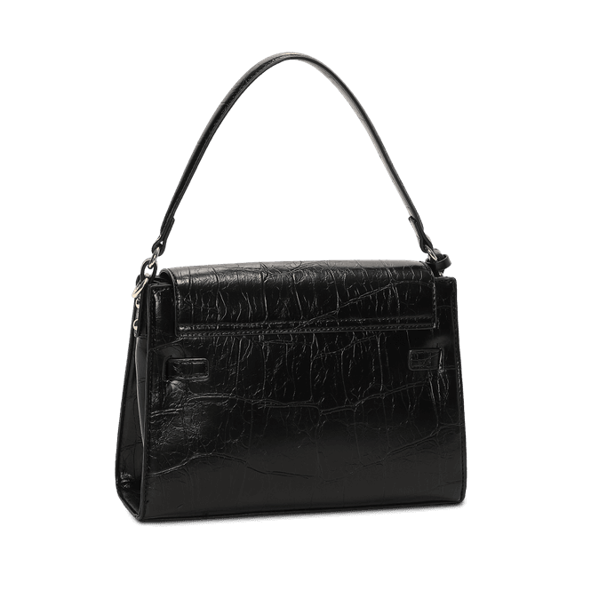 Hovedbilde Crossover Askim Lycke Croco Black