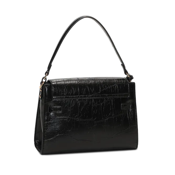 Hovedbilde Crossover Askim Lycke Croco Black