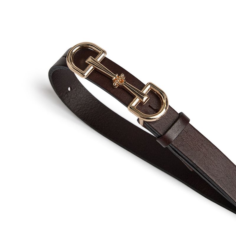 Belt with Bislet