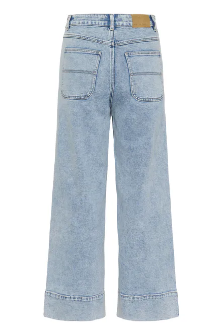 Hovedbilde KAamalia Jeans