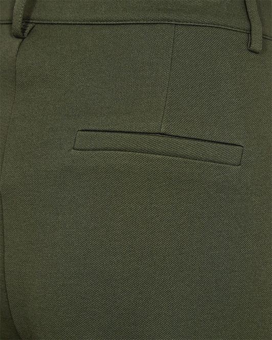 Hovedbilde FQNANNI-PANT - KOMBU GREEN