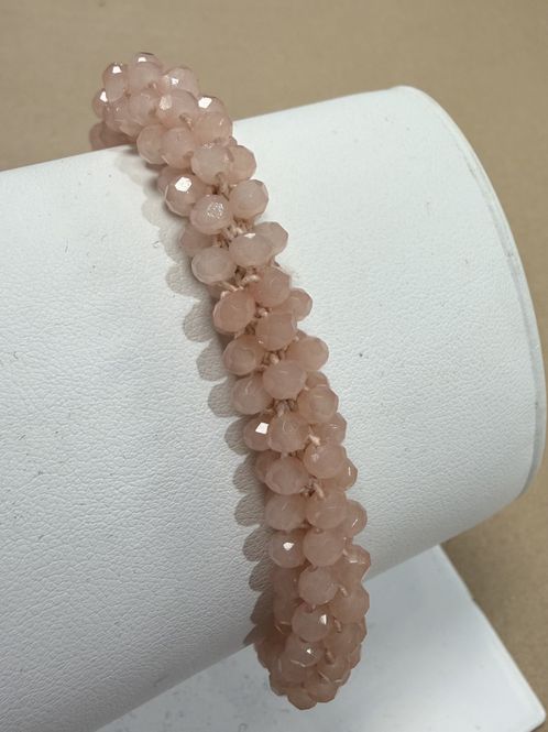 Hovedbilde Brace & Hair Babypink