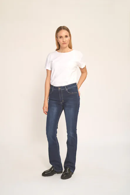 Hovedbilde Jaya Jeans - Louise Bootcut 84 cm