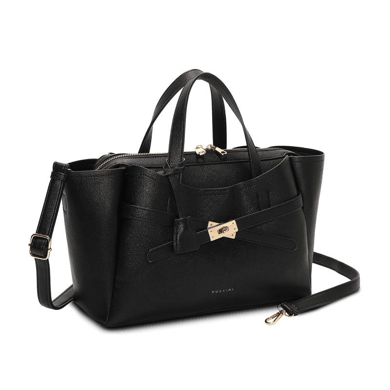 Handbag Becky - Black