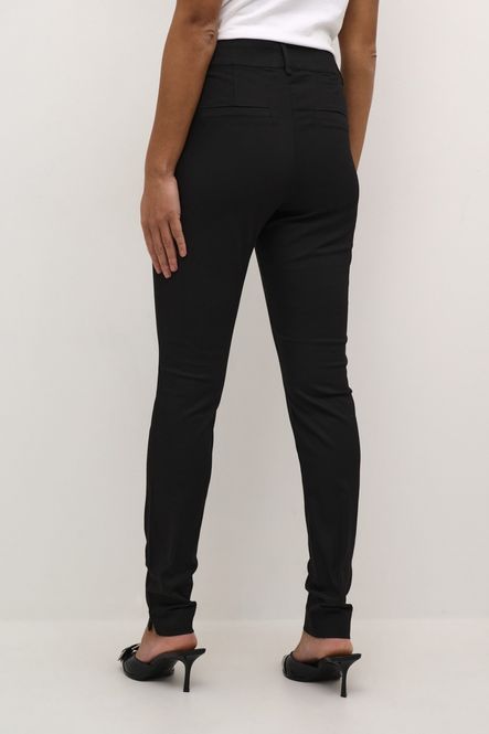 Hovedbilde Lea long Pants - Black Deep
