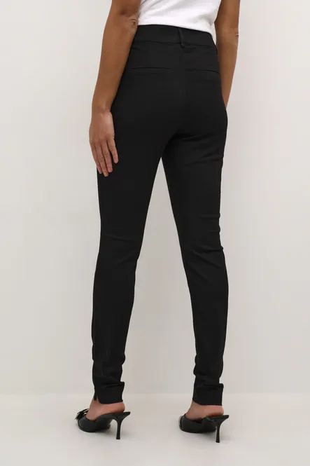 Hovedbilde Lea long Pants - Black Deep