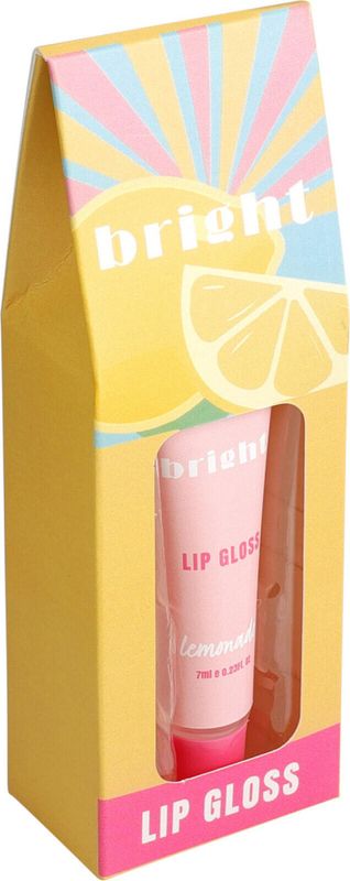 Lipgloss 20gram Ass.