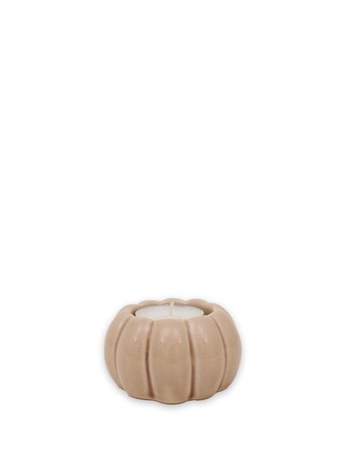 Hovedbilde Fenja Gresskar Telysholder Beige