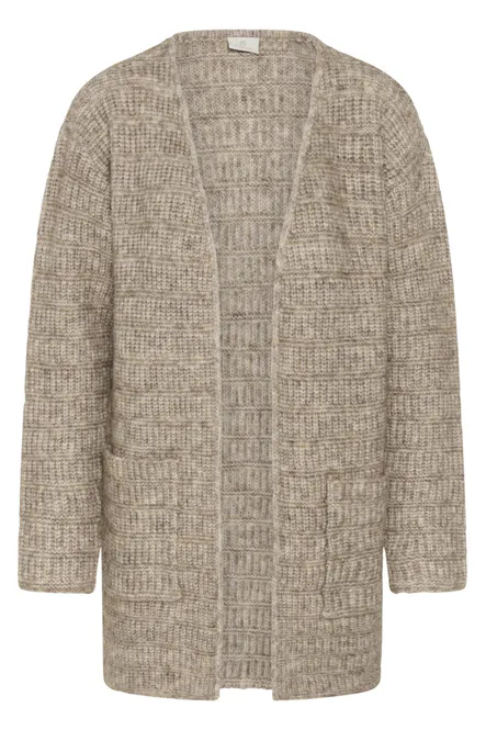Hovedbilde KAkikki Cardigan