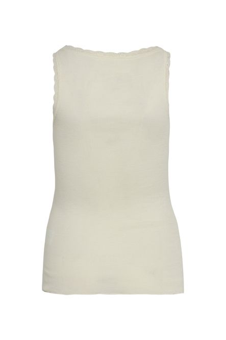 Hovedbilde Angela Top - Ivory