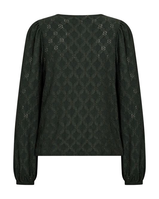 Hovedbilde FQESKIONA-BLOUSE 