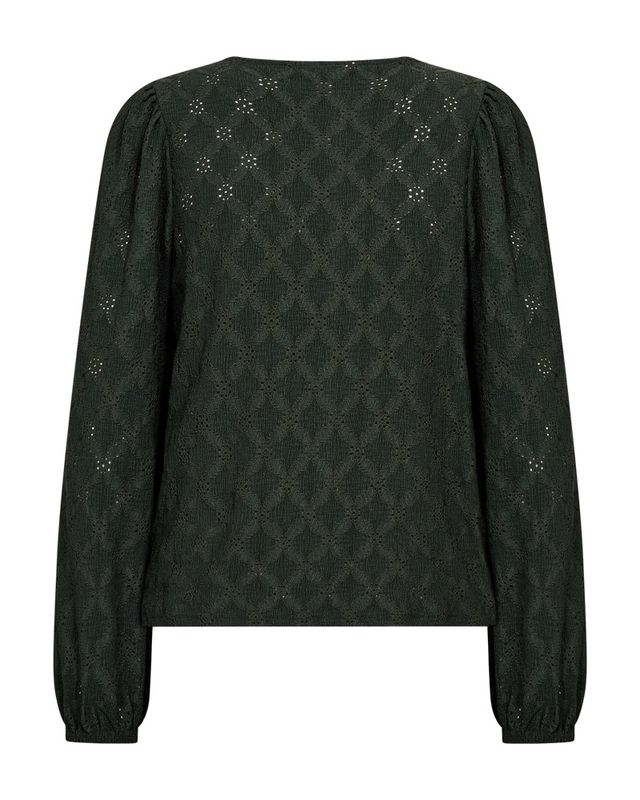 FQESKIONA-BLOUSE 