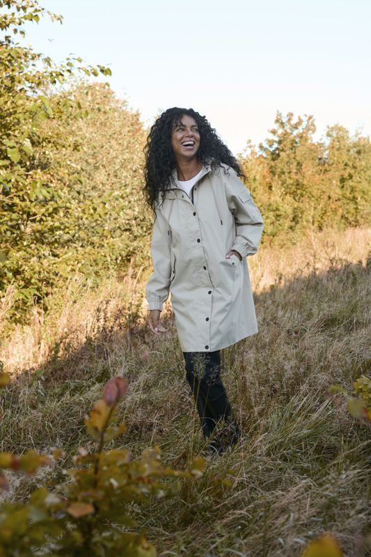 KAennie Coat 