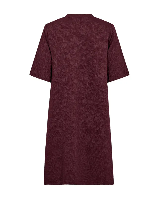 FQBUBBLE-DRESS