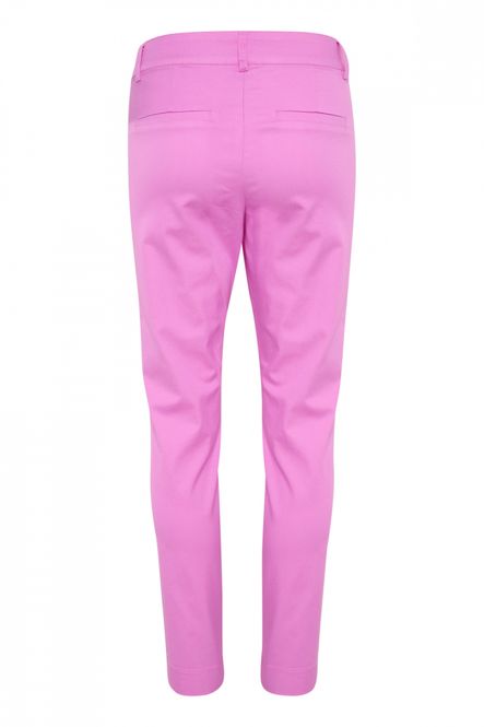 Hovedbilde Lea 7/8 Chino Pant cyclamen