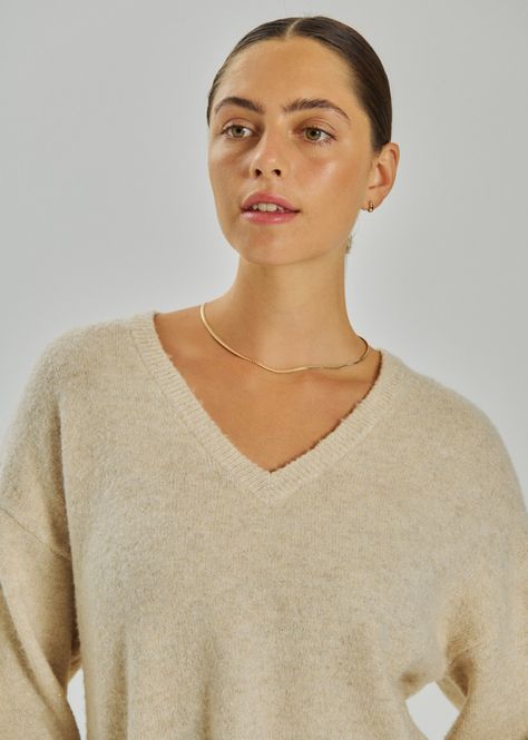 Hovedbilde FQGRSMANUELA-PULLOVER