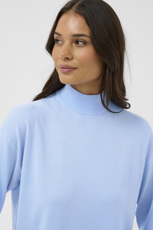 KAlizza Turtleneck.       