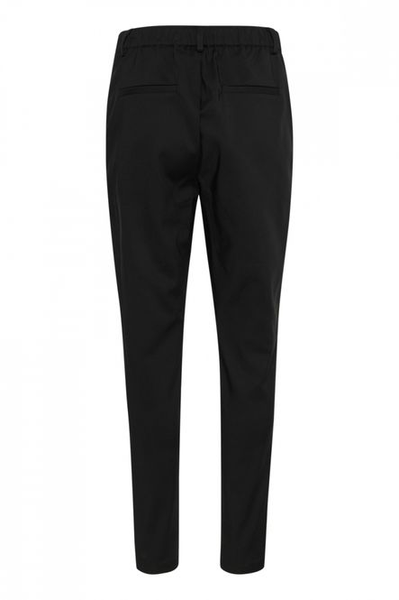 Hovedbilde Loraine Pants - Black Deep