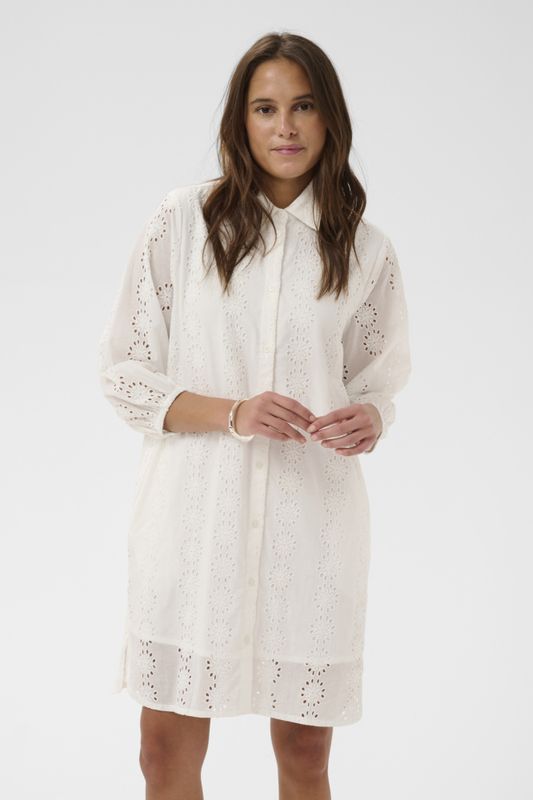 KAdona Shirt Dress