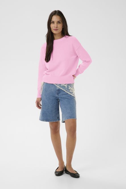 Hovedbilde KAharriet Knit Pullover