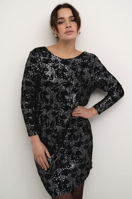Hovedbilde Grit Sequin Dress