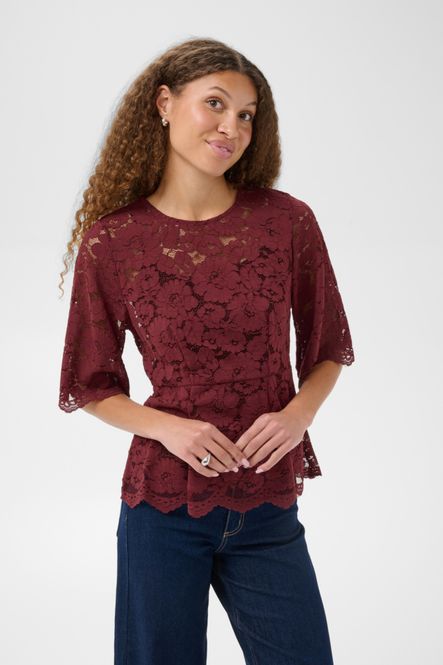 Hovedbilde KAsita Blouse