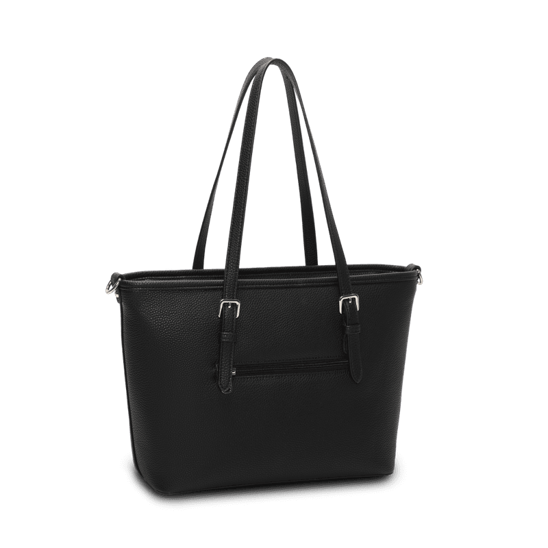 Anna Totebag Black