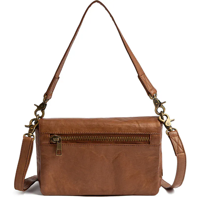 Powerfield Crossover Cognac