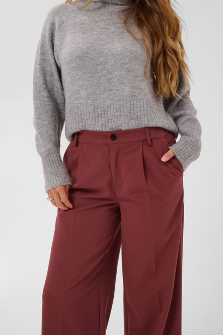 Hovedbilde KAsakura Wide Pant