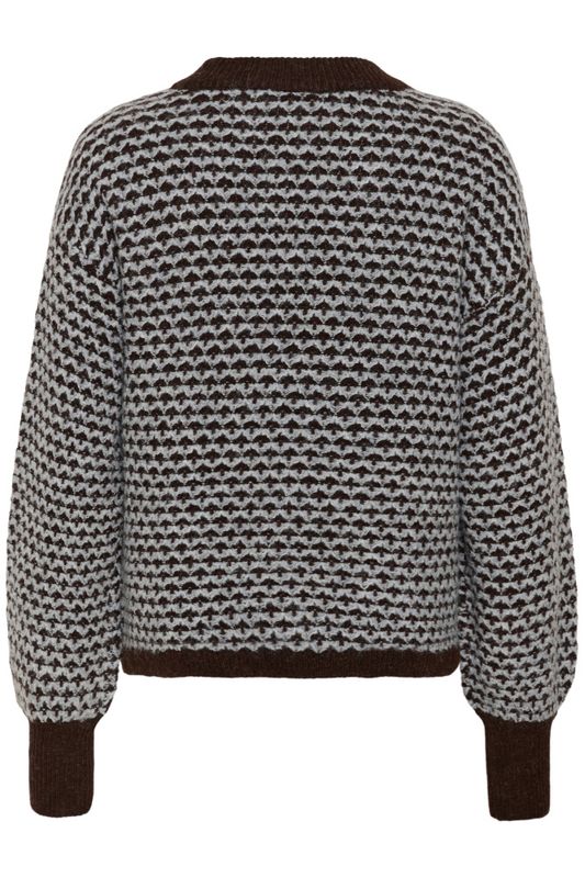KAmarlla Knit Pullover