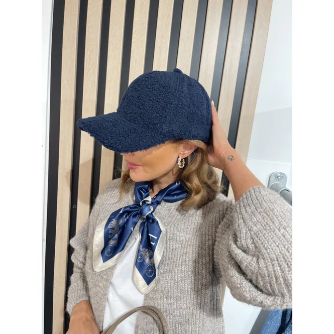 Hovedbilde Bandana Marine Sand
