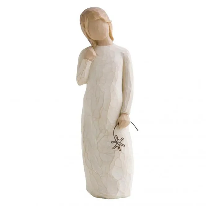Hovedbilde Willow Tree Remember