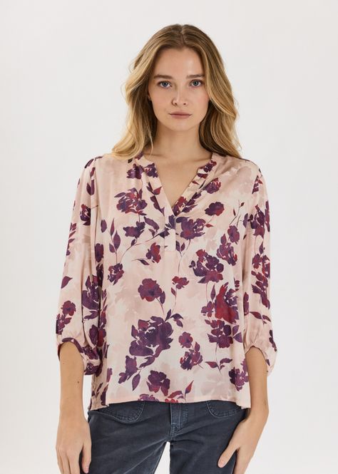 Hovedbilde CWRaquelita Blouse