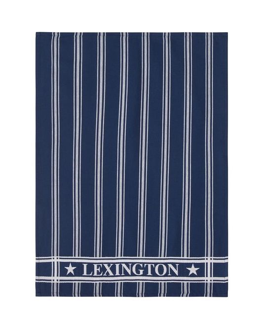 Hovedbilde Lexington Gavesett jacquard kjøkkenhåndkle (sett ...