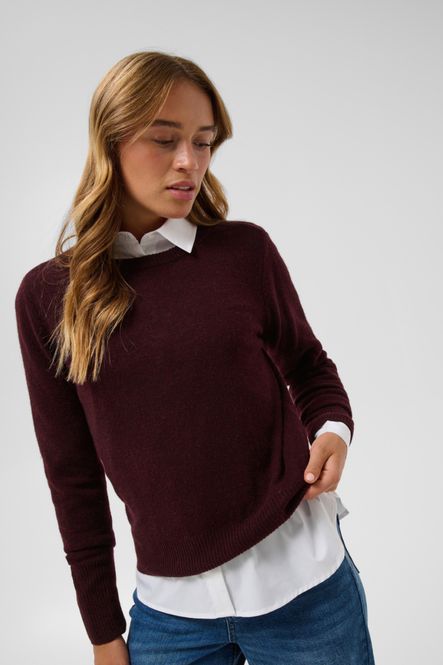 Hovedbilde KAcashie Pullover