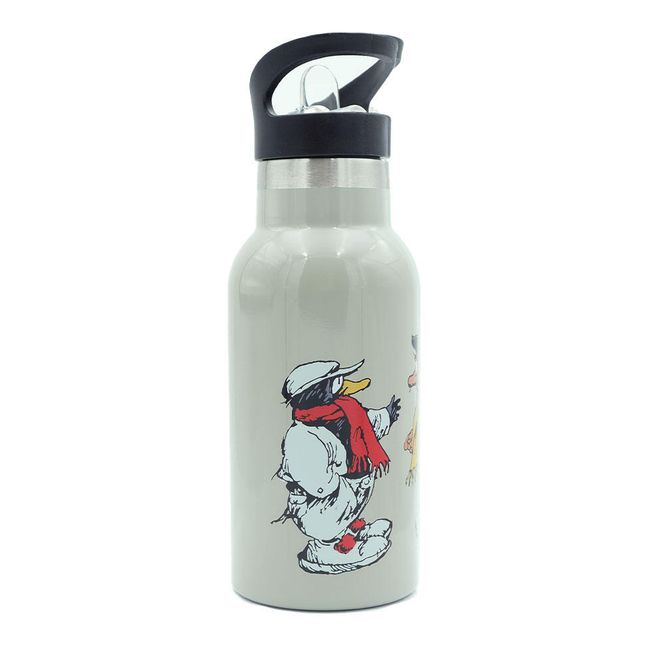 Hovedbilde Flåklypa drikkeflaske Samtalen - 350ml