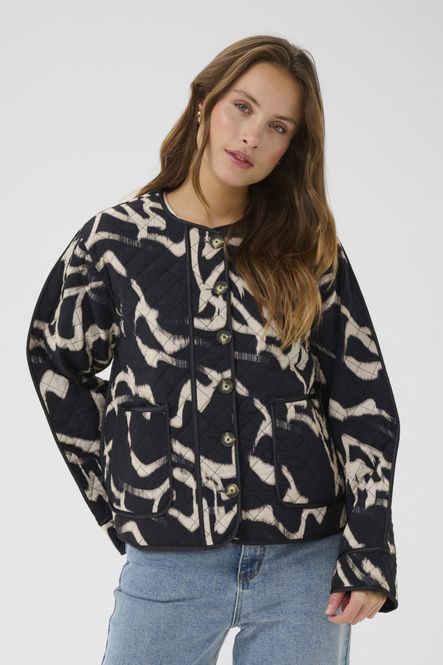 Hovedbilde KAkayla Jacket
