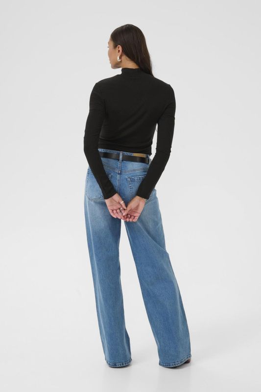 KAiben Roll neck T-Shirt