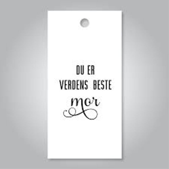 Hovedbilde Happy Star TAGS