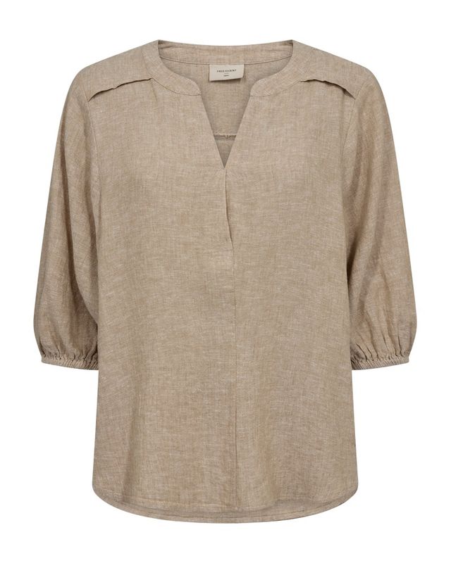 FQLAVA-BLOUSE
