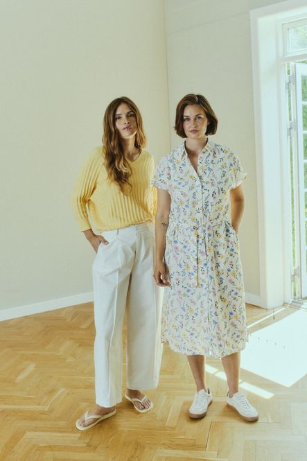 Hovedbilde FQMOLLI-DRESS