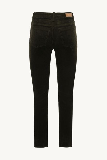 Hovedbilde CWJanice Cord Pants 