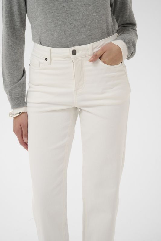KAmaris Reg Fit Jeans