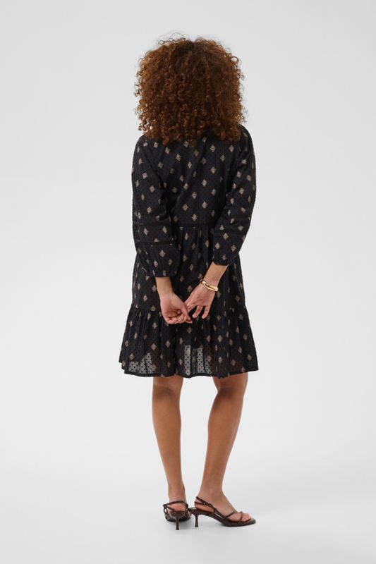 KAwila Dress