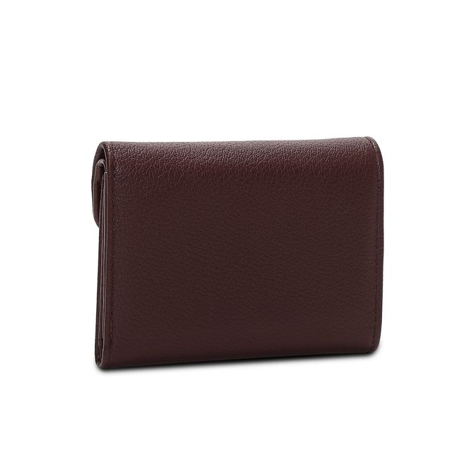 Hovedbilde Wallet Egersund Lycke Burgundy