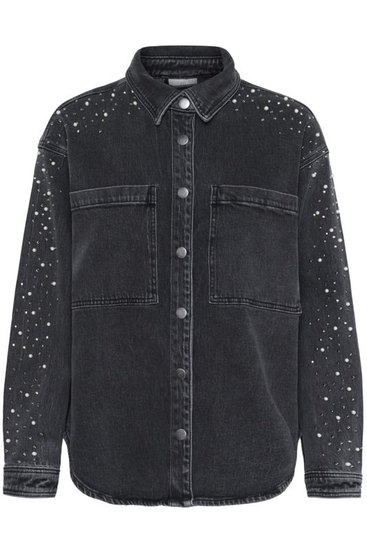 KApetra Denim Shirt