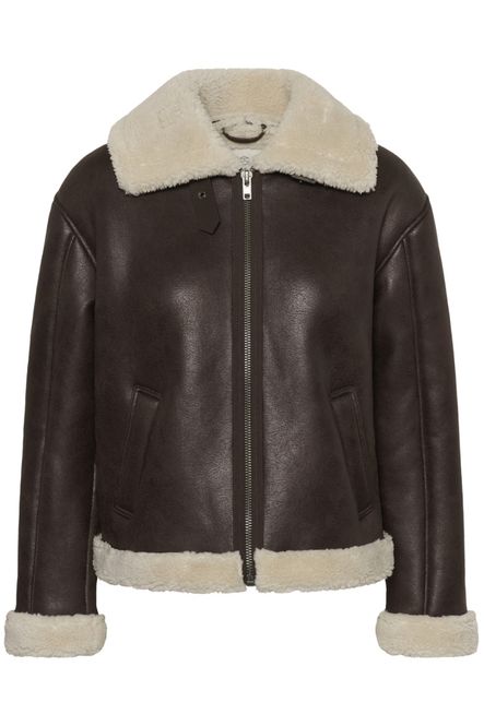 Hovedbilde KAarabella Jacket
